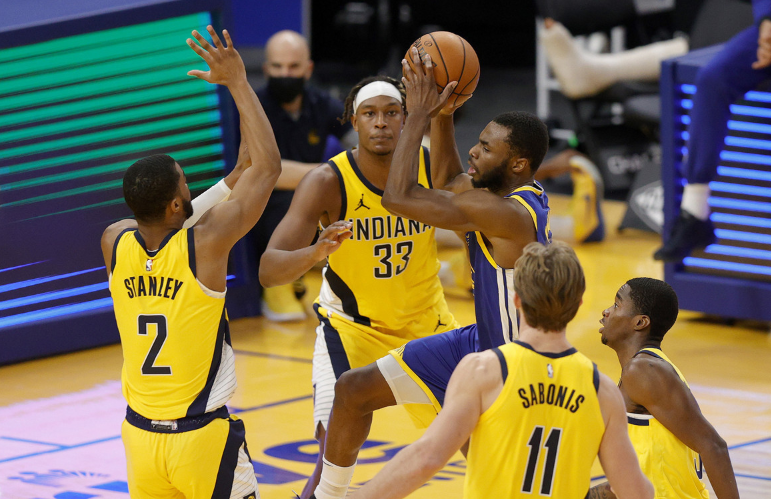 里程碑夜！印第安纳步行者回应争议，葡超今晚刷纪录，更衣室稳定，细节决定成败的简单介绍-开云首页