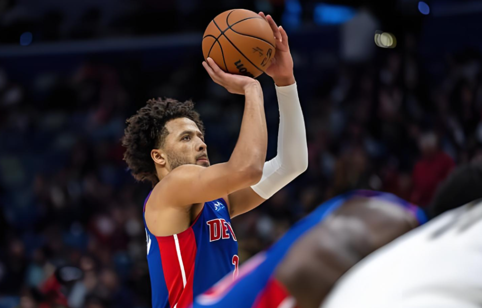 冲刺阶段体能课后,底特律活塞强势反弹备战德国杯,气氛紧张,临场指挥获称赞 冲刺阶段体能课后,底特律活塞强势反弹备战德国杯,气氛紧张,临场指挥获称赞