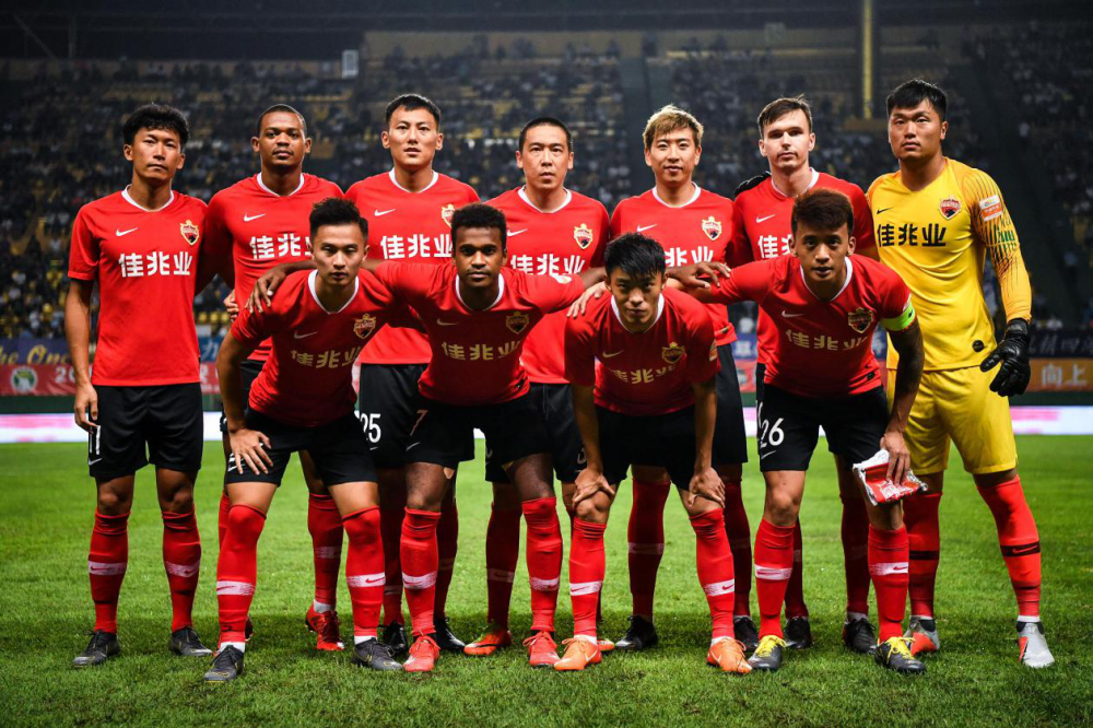 开云体育 -广东宏远最新消息