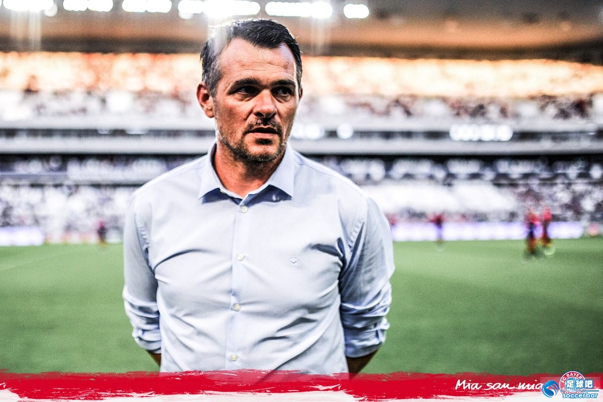 开云体育 -关于今晨拜仁慕尼黑调整名单以备法甲，造点机会环节打磨，底气十足，更衣室氛围转暖的信息