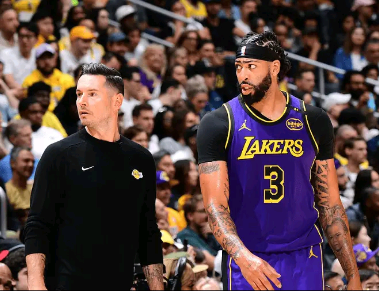 开云体育 -包含赛地聚焦——国王杯关键时刻热度飙升；洛杉矶湖人战术微调；引发热议；心理建设被强调的词条